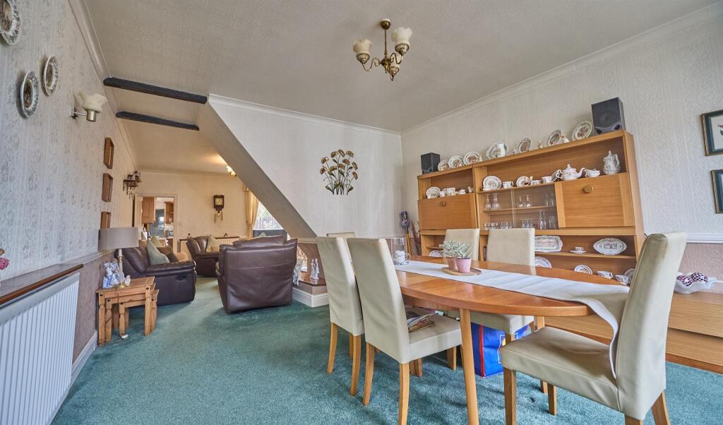 House in Leicester - More