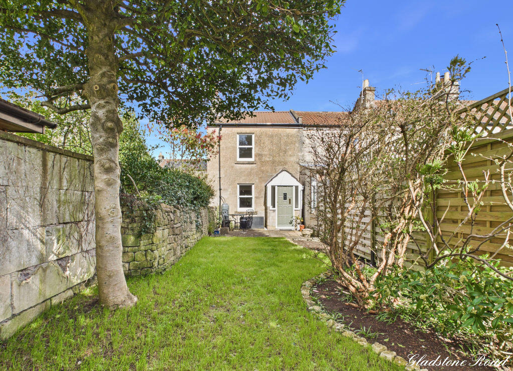 Main image of property: Gladstone Road, Combe Down, Bath