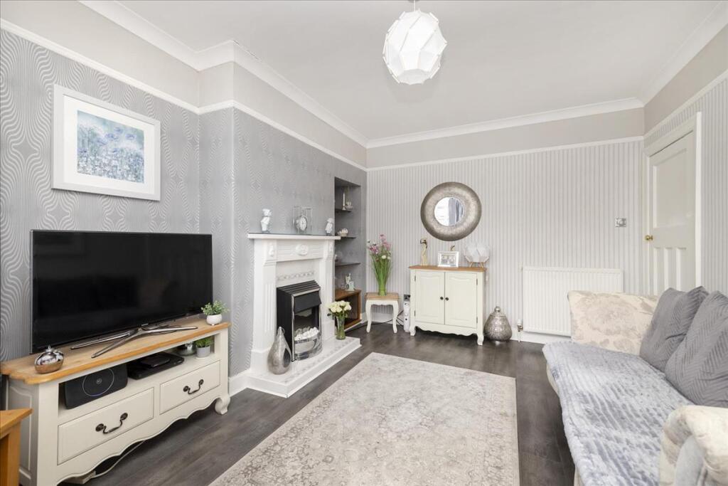 House in Edinburgh, Marionville, Craigentinny/Meadowbank - View 4