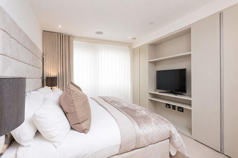 Apartment in London - View 4