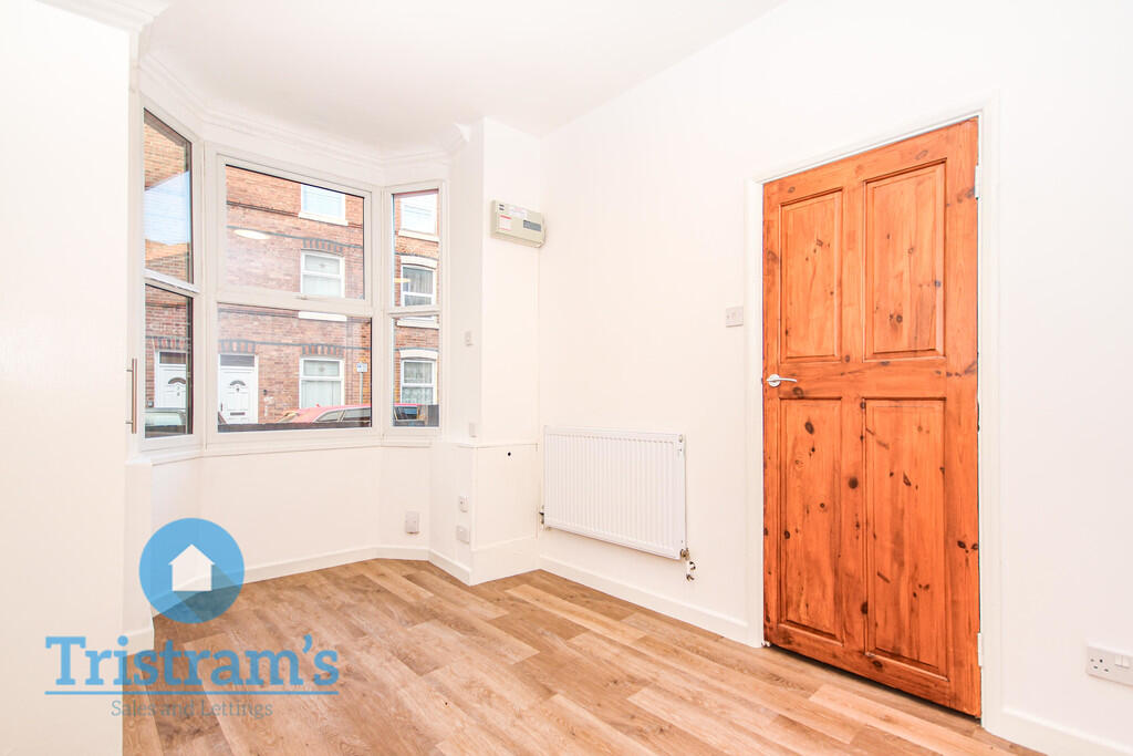 Main image of property: Palin Street, Nottingham