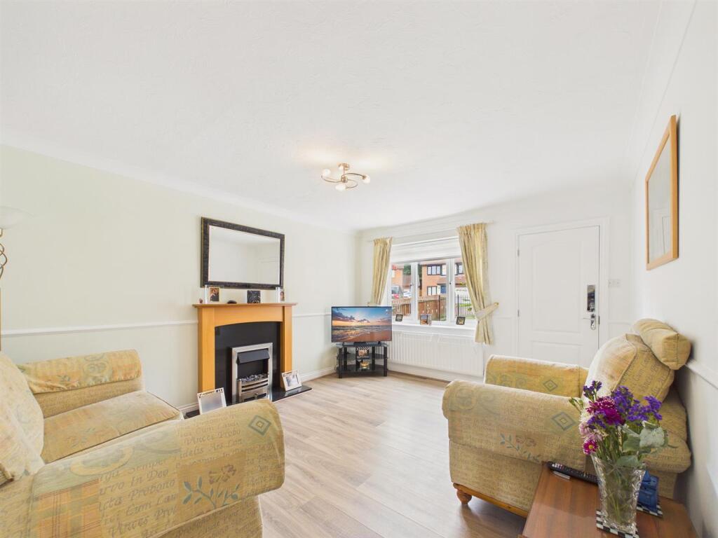 House in Newcastle upon Tyne - View 2
