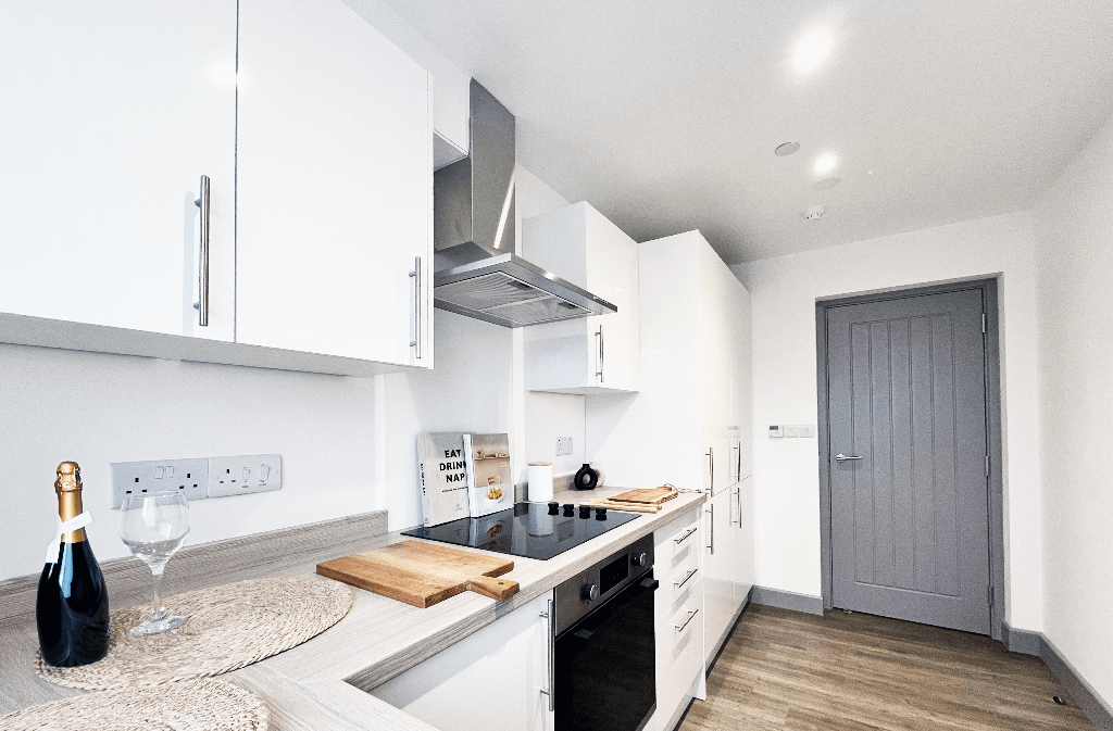 Main image of property: Reeds Lane