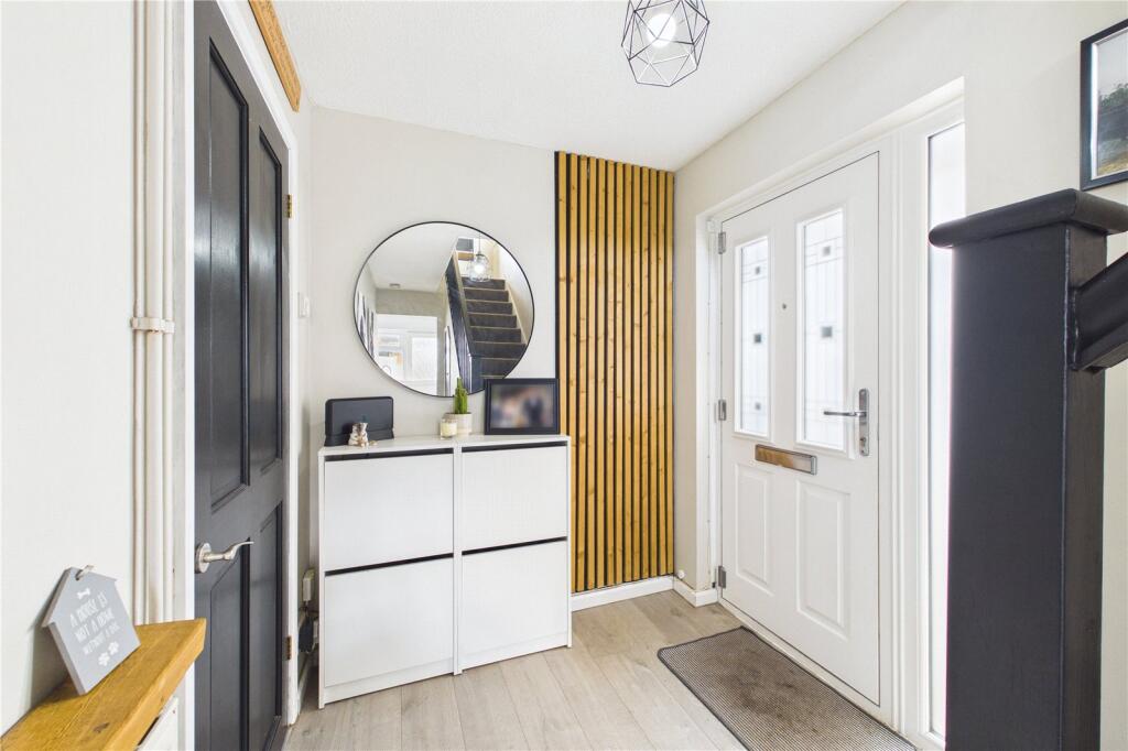Carter Road, Paulton, Bristol, Somerset, BS39 photo 4