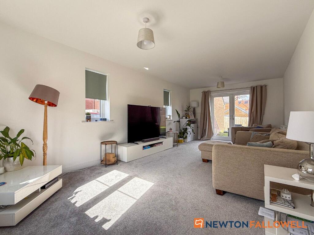 House in Newark and Sherwood, Fernwood - View 4