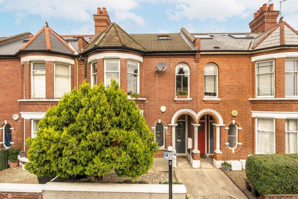 Main image of property: Burnbury Road, Balham