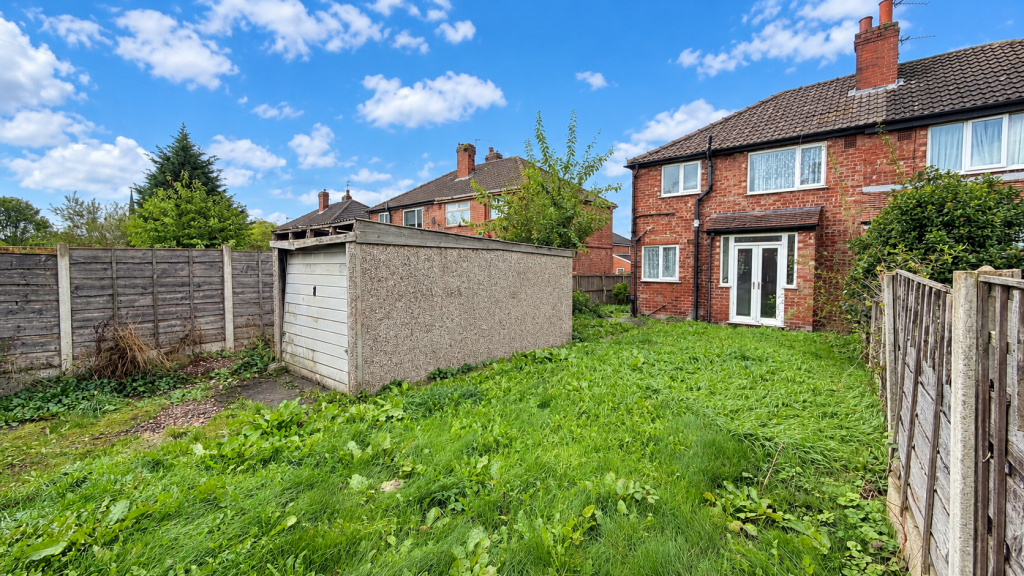 Chapman Street, Gorton photo 4