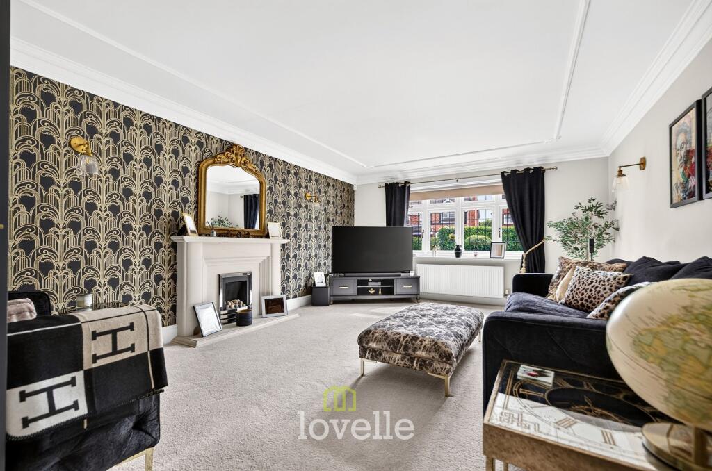 House in Cleethorpes, Lincolnshire - View 2