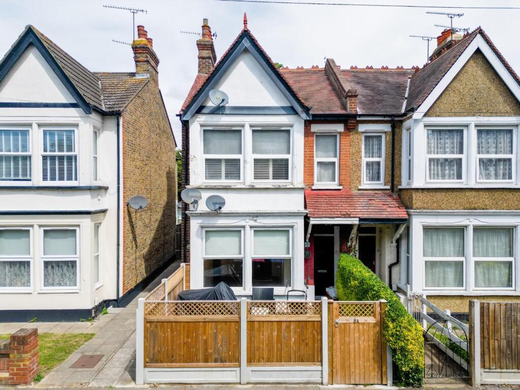 Main image of property: Harcourt Avenue, Southend-On-Sea