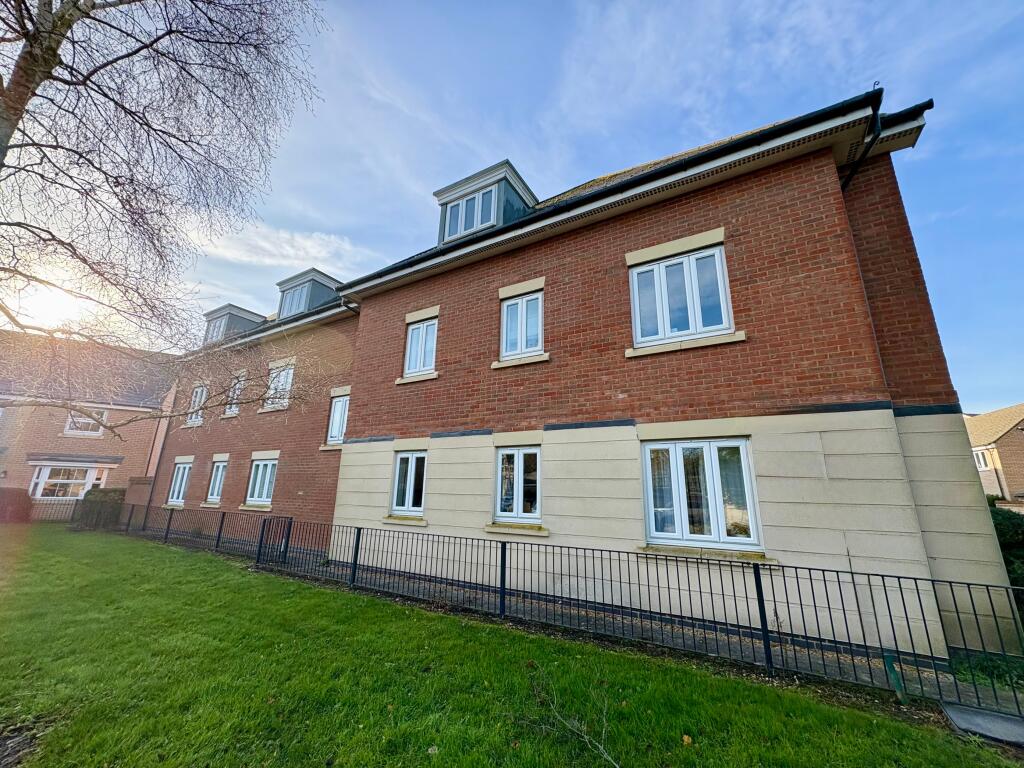 Main image of property: Bourneys Manor Close, Willingham, CB24
