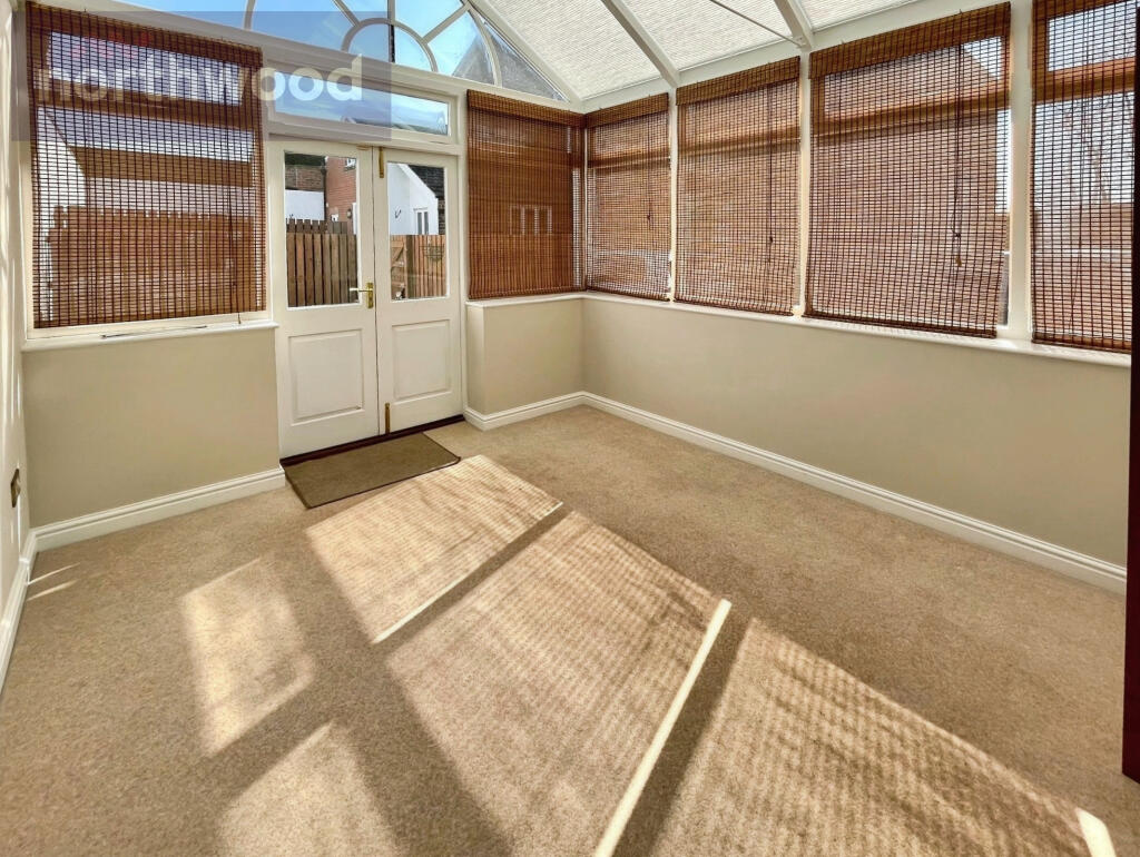 House in Escrick, North Yorkshire - More