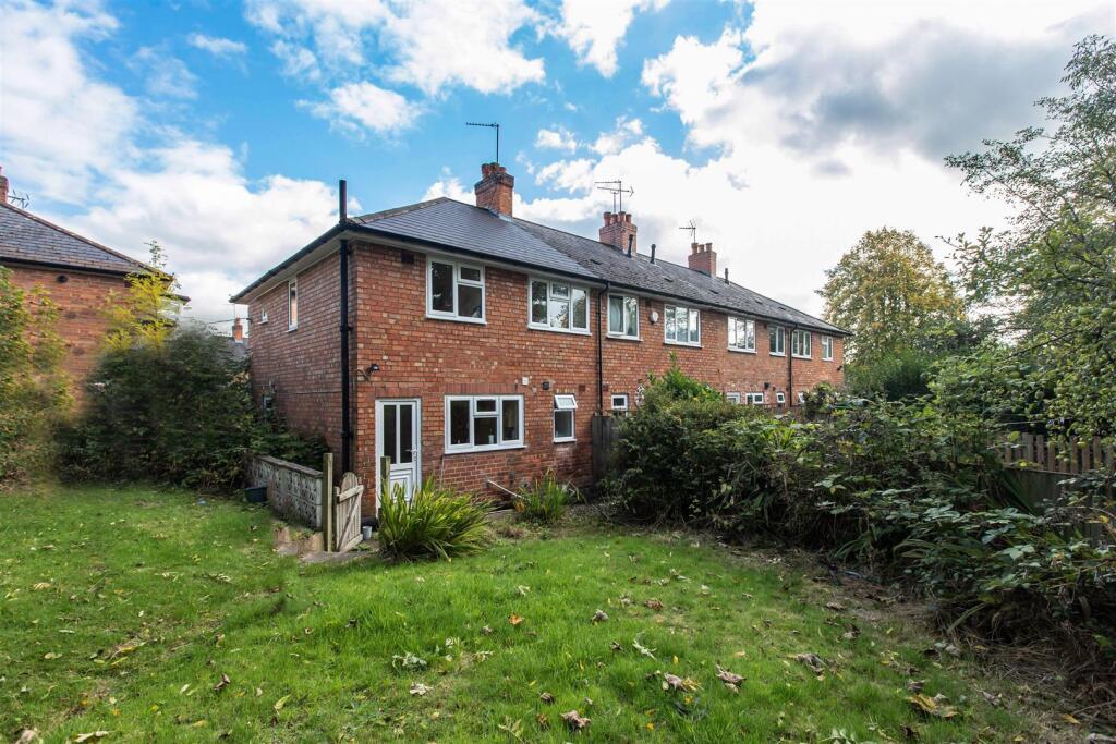 Additional image 18 of Poole Crescent, Birmingham, West Midlands, B17