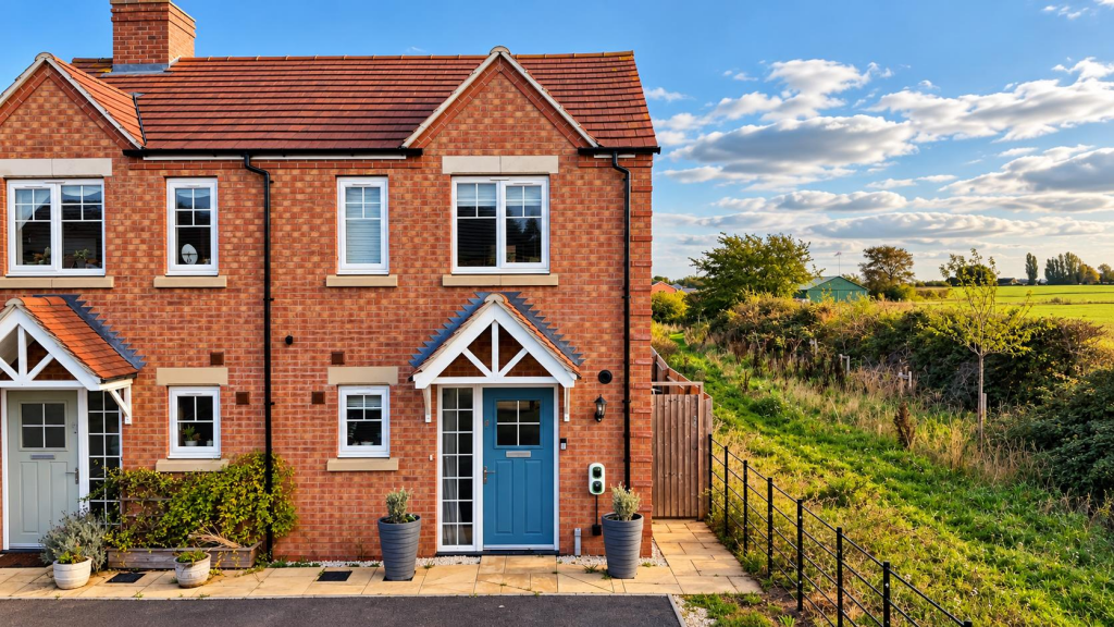 Main image of property: Blackberry Lane, Stratford-Upon-Avon