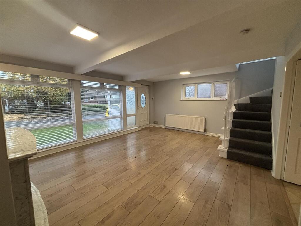 House in Stockport - View 5