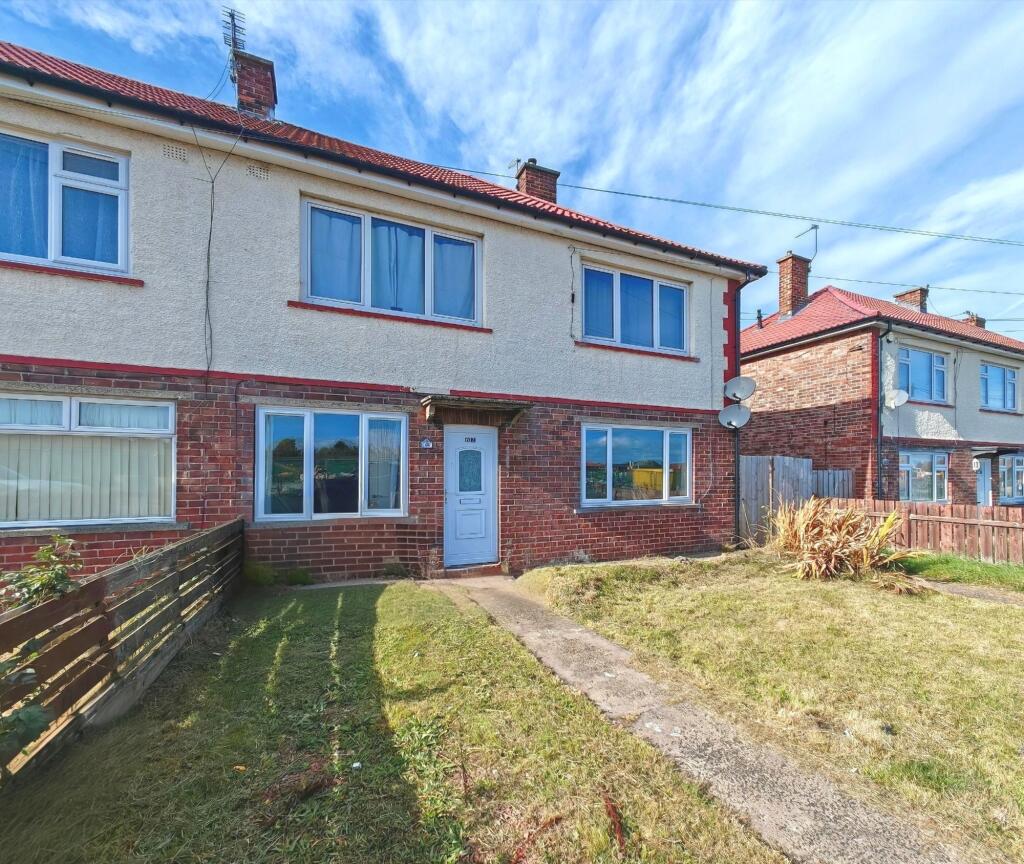Main image of property: Inverness Road, Jarrow, NE32