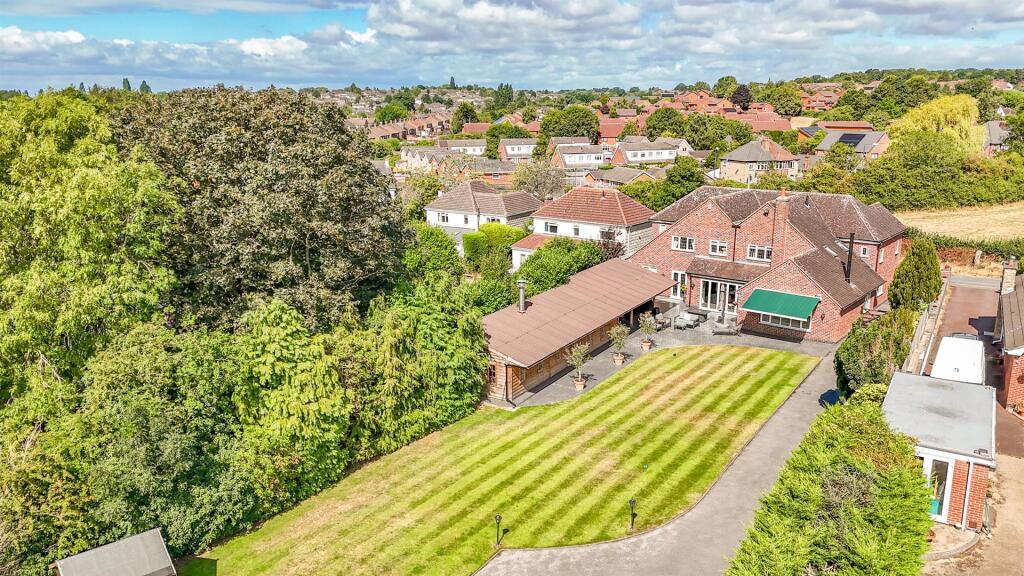 House in Derby - View 3