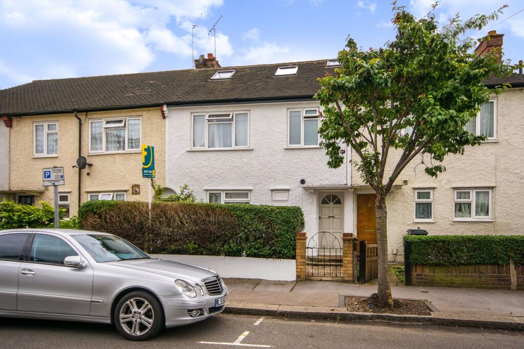 Main image of property: Salem Place, Central Croydon, Croydon, CR0