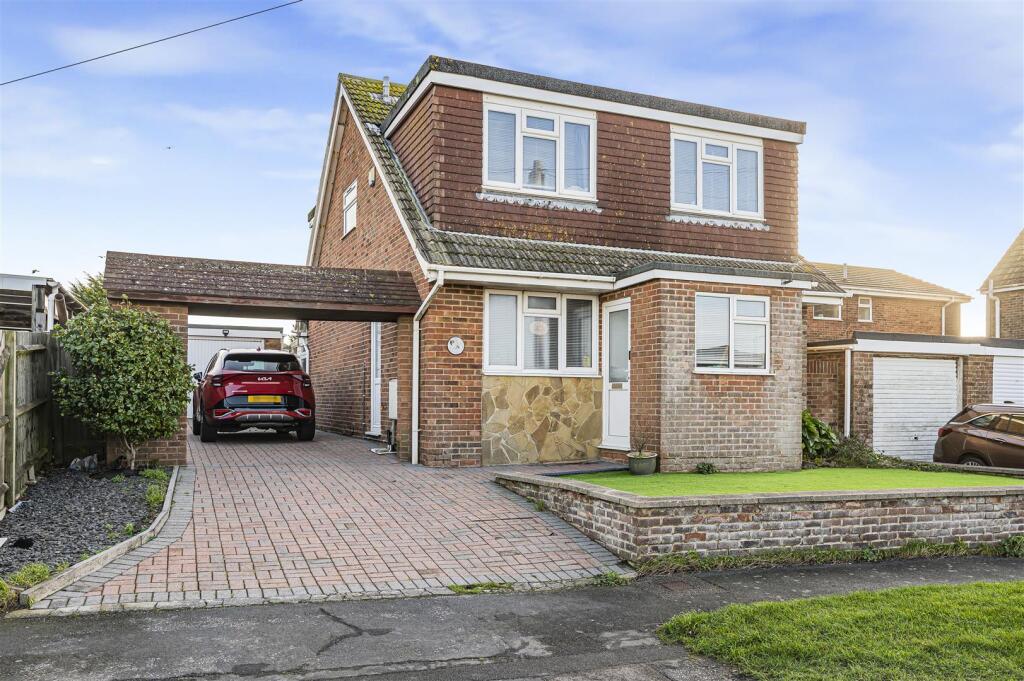 Main image of property: Downland Avenue, Peacehaven
