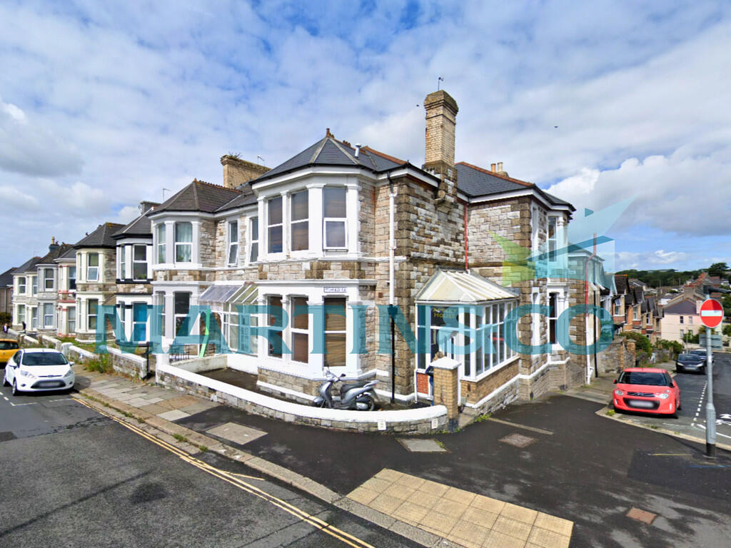 Main image of property: Apsley Road, Mutley