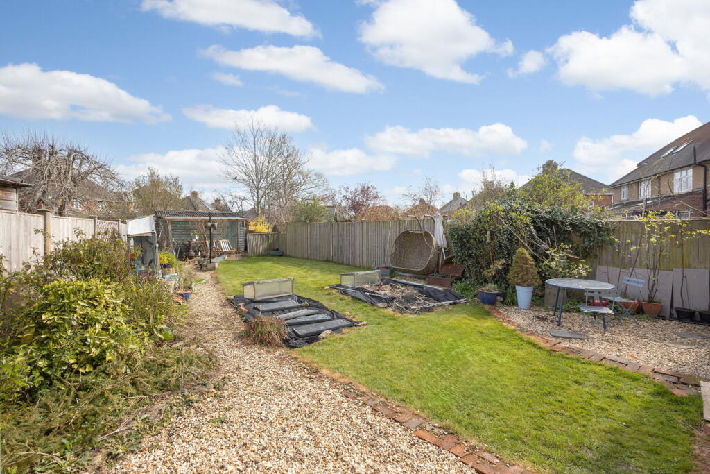 Additional image 18 of Clarendon Avenue, Trowbridge, Wiltshire, BA14 7BN