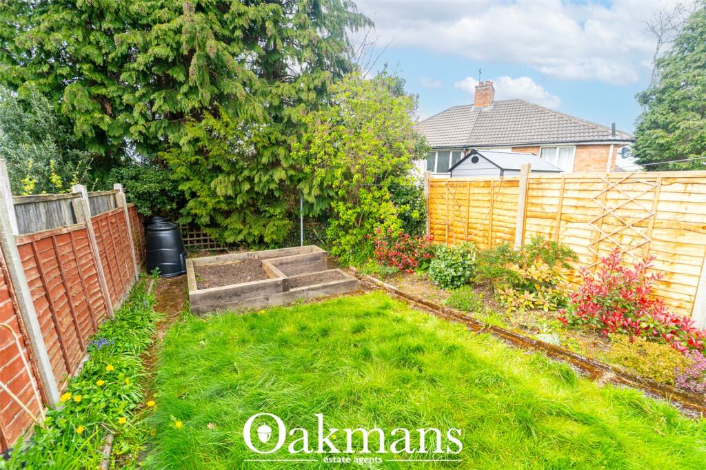 Additional image 25 of Greenoak Crescent, Birmingham, West Midlands, B30