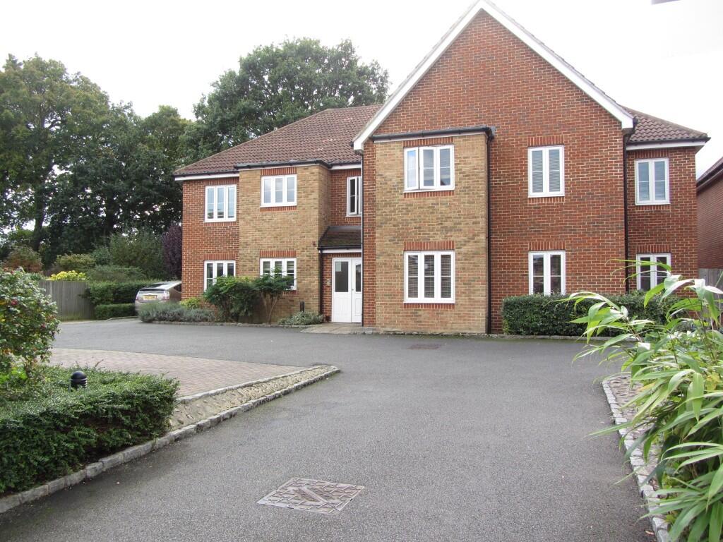 Main image of property: Holmefield Place, KT15