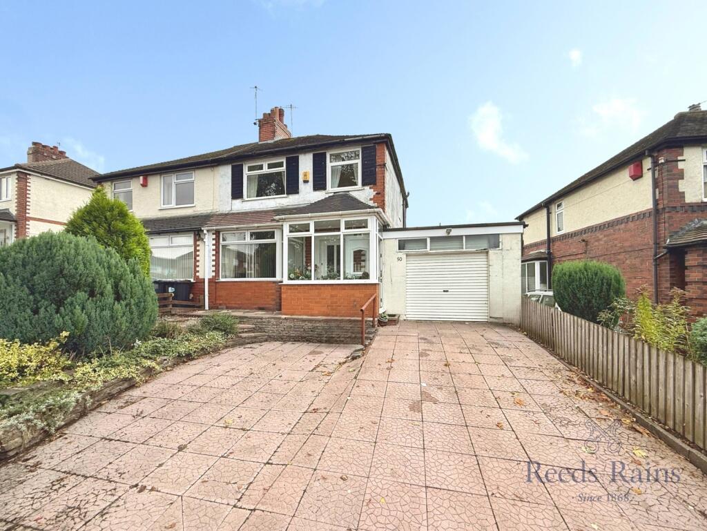 Main image of property: Sparch Hollow, Newcastle, Staffordshire, ST5