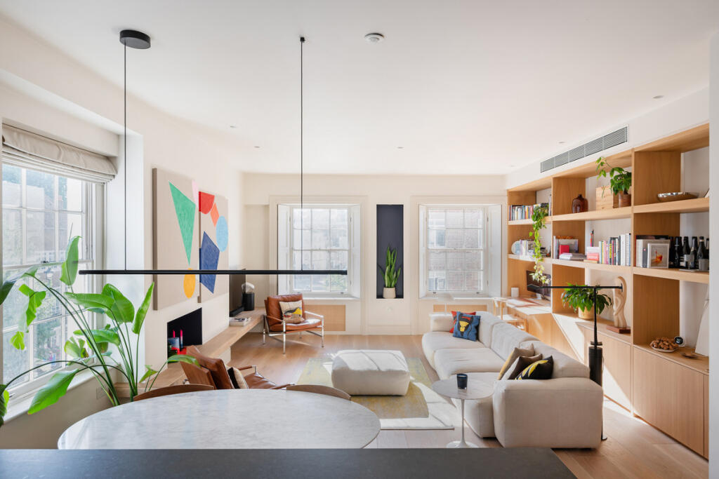 Main image of property: Sussex Place, London, W2