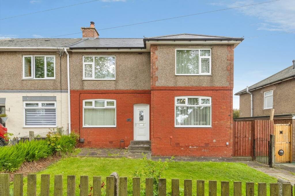 Main image of property: Highland Gardens, Shildon, Durham, DL4