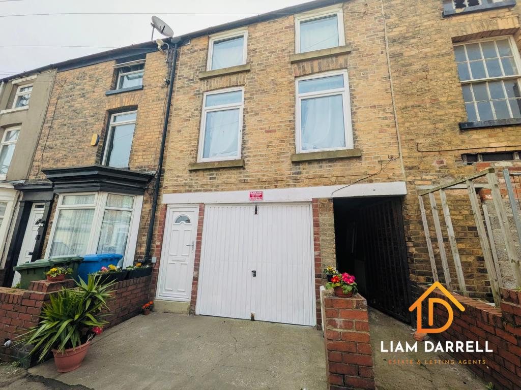 Main image of property: James Street, Scarborough, North Yorkshire