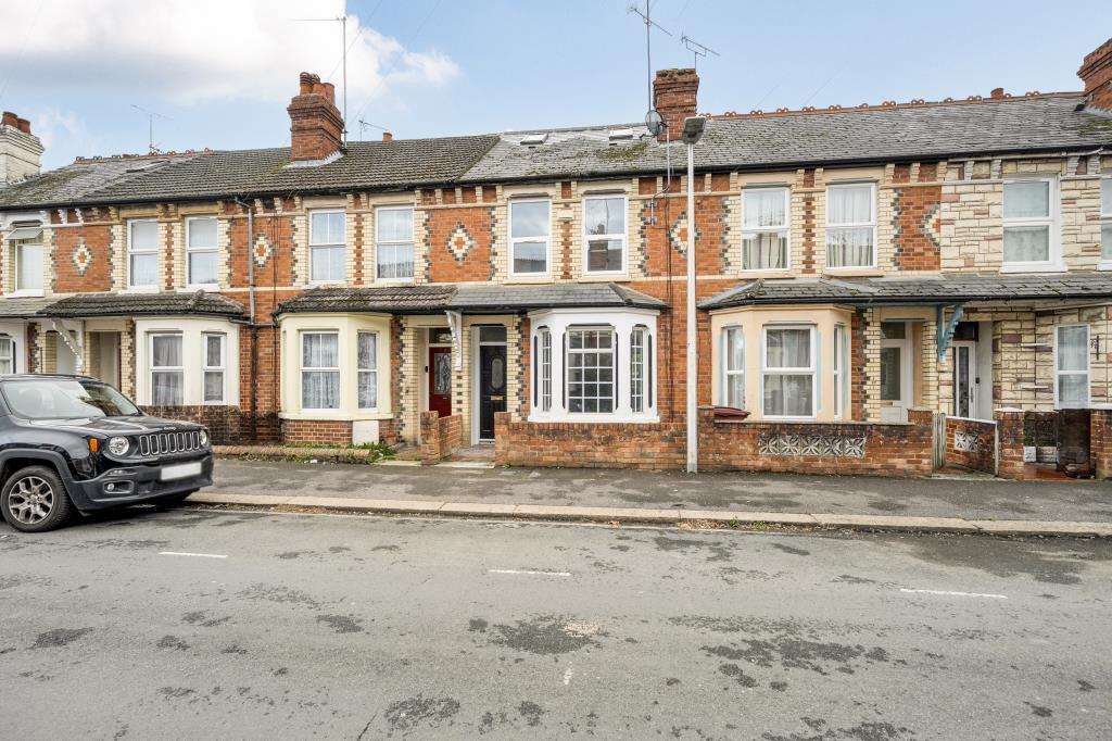 Main image of property: Curzon Street, Reading, RG30