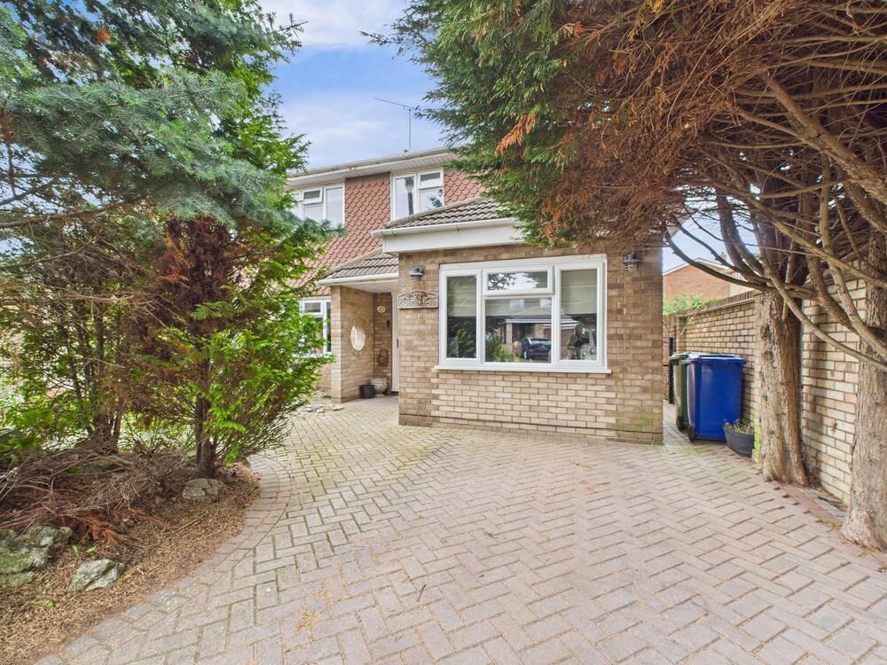 Main image of property: Godman Road, Chadwell St Mary, Thurrock