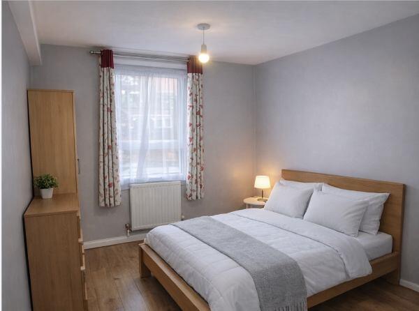 Main image of property: Simmons House, N7