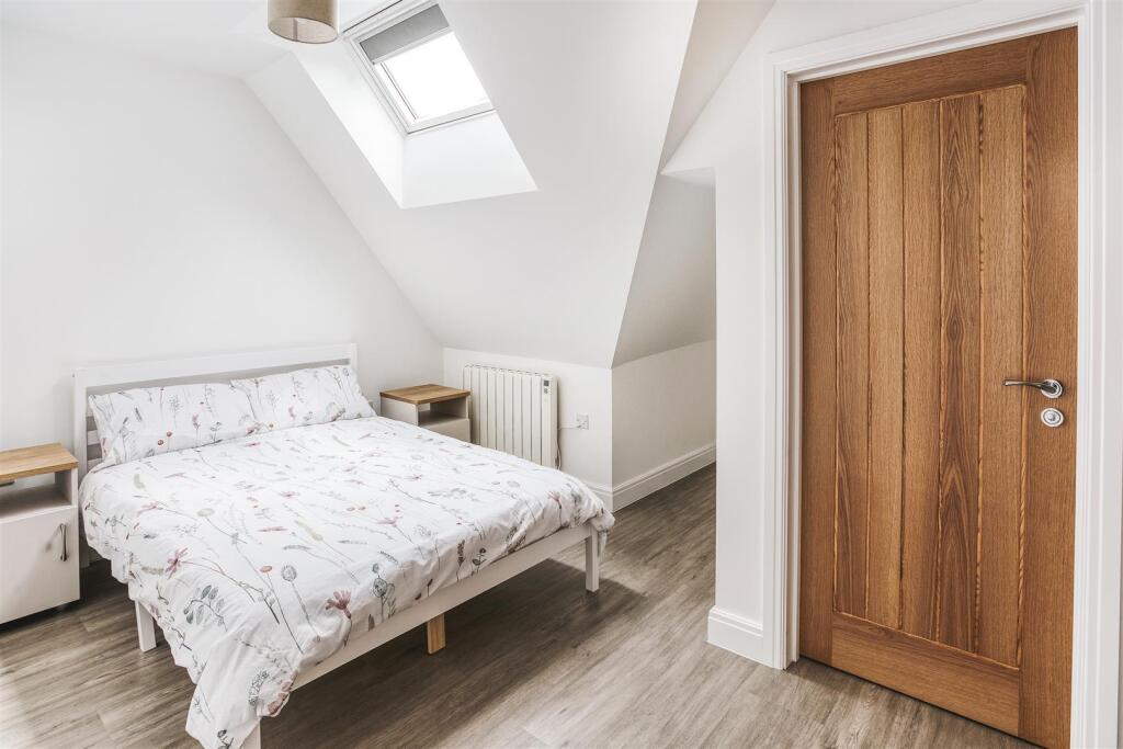 Main image of property: Manor Road, Derby