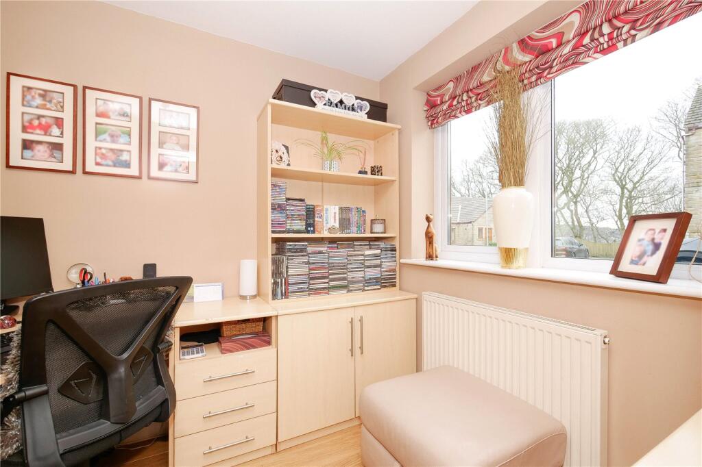 Additional image 3 of St. Helier Grove, Baildon, Shipley, West Yorkshire, BD17