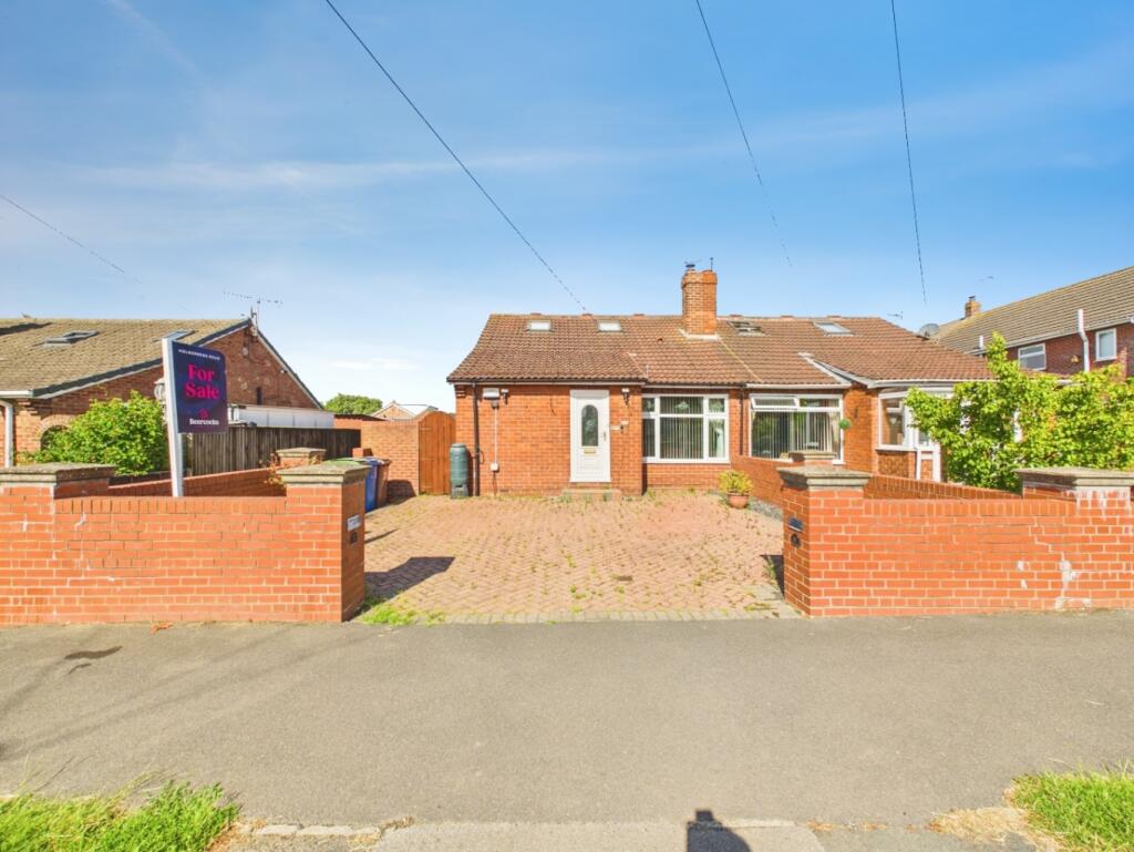 Main image of property: Ravenspur Road, Bilton, HU11 4HE