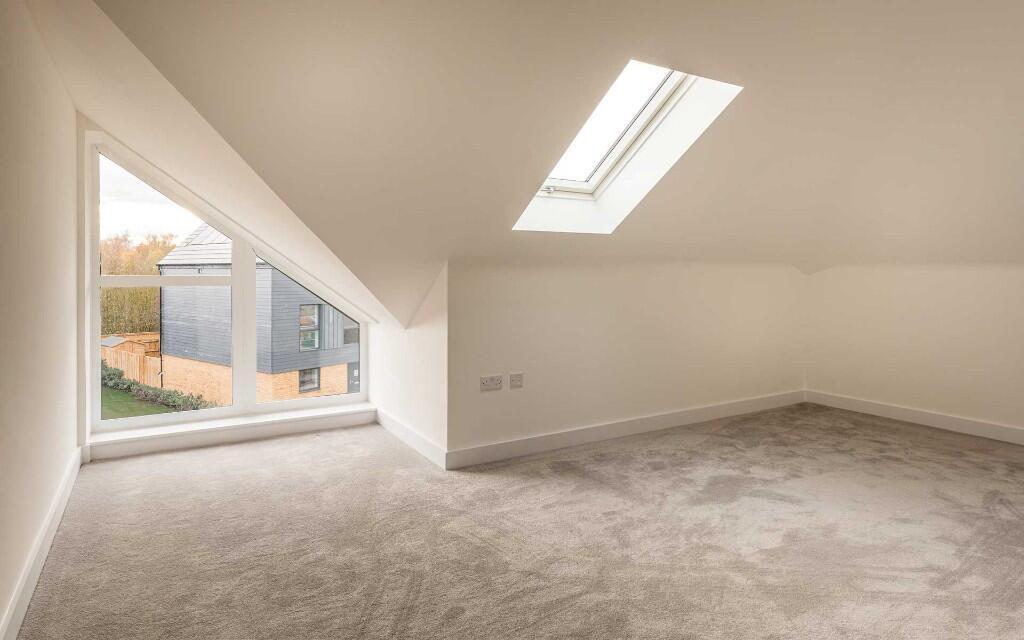Apartment in Whitstable, Kent - More