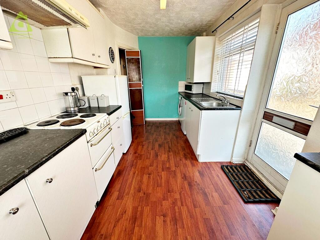 Rayden Crescent, Westhoughton, BL5 2HY - Widok 4