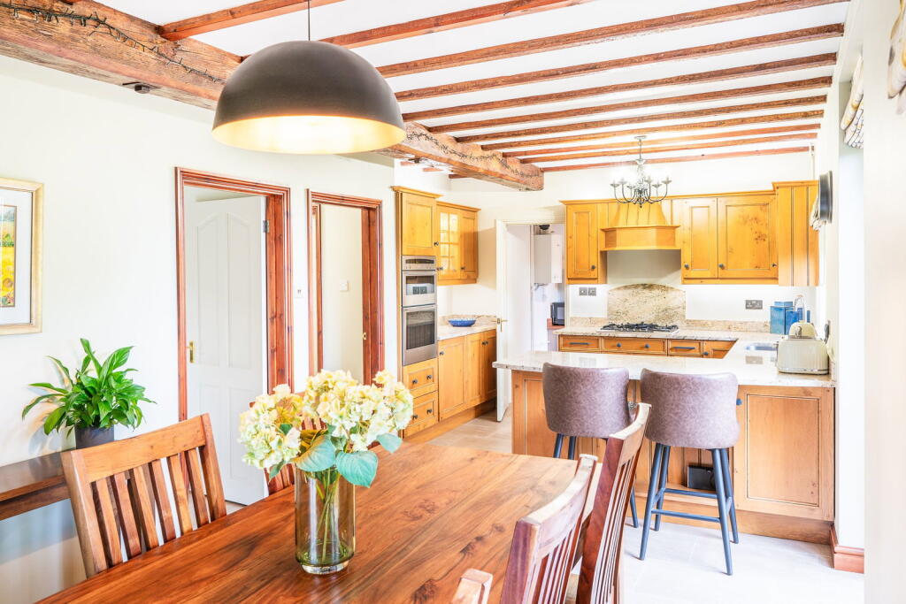 House in Evesham, Norton and Lenchwick - View 3