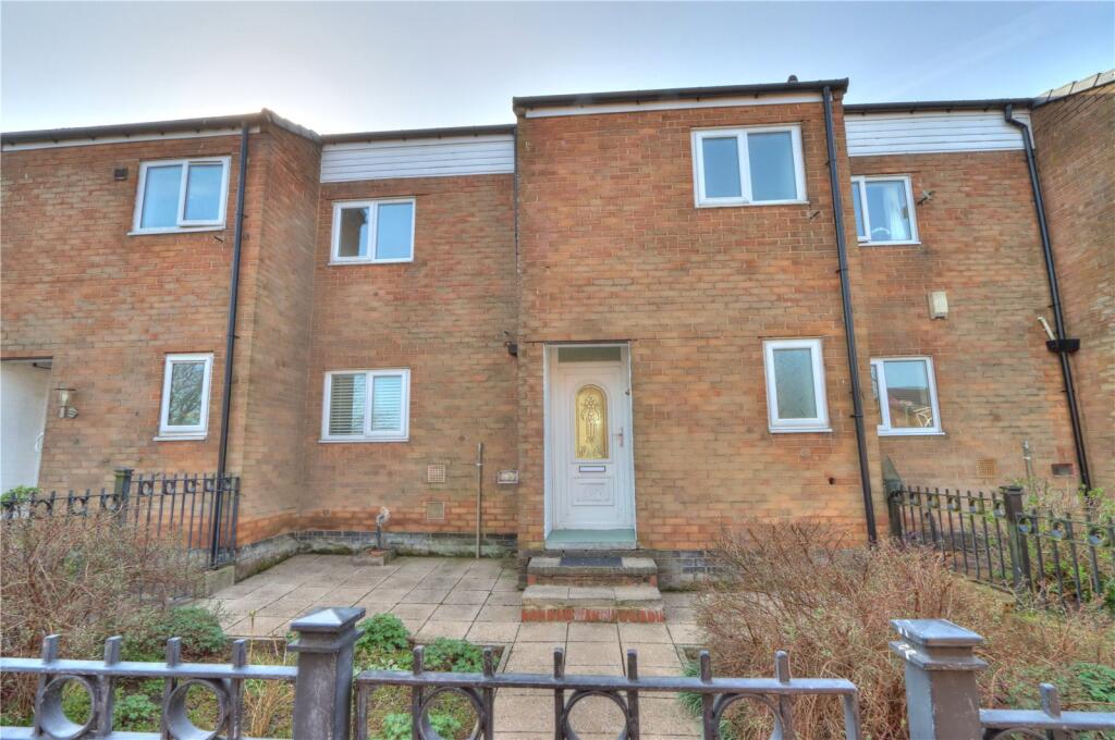 Main image of property: Hareydene, Newcastle upon Tyne, Tyne and Wear, NE5