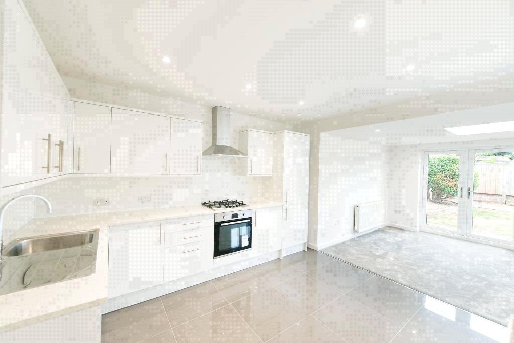 Main image of property: Stanley Avenue, Portslade, Brighton, East Sussex, BN41