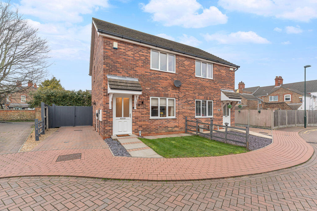 Main image of property: Maygrove Mews, Cleethorpes