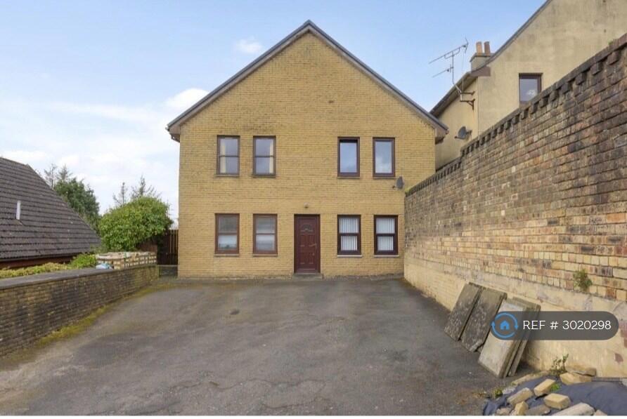 Main image of property: Ashcroft House, Larbert, FK5