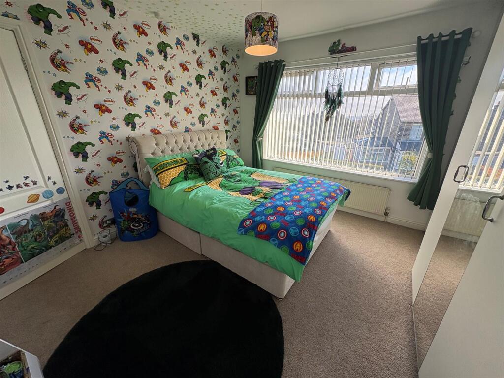 Additional image 19 of Fieldway, Clayton, Bradford