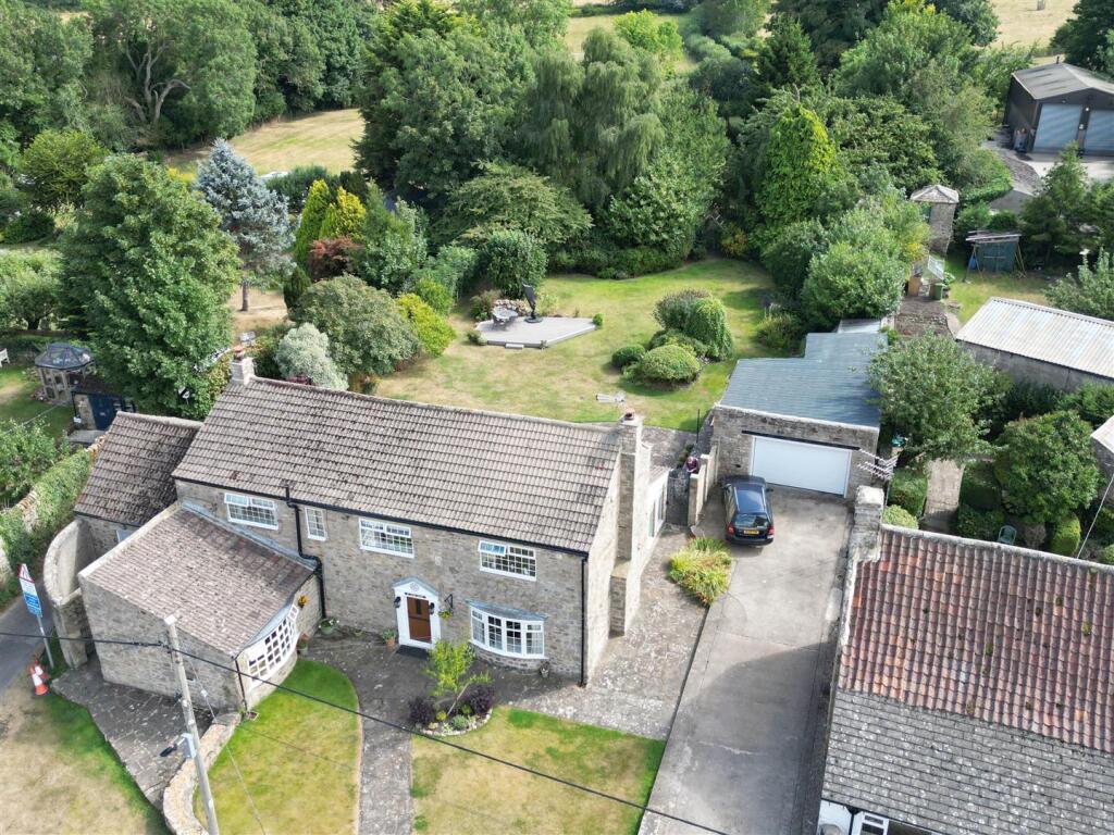 Main image of property: Newsham, Richmond