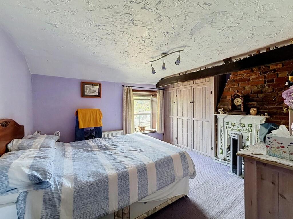 House in Braintree, Sturmer - View 5