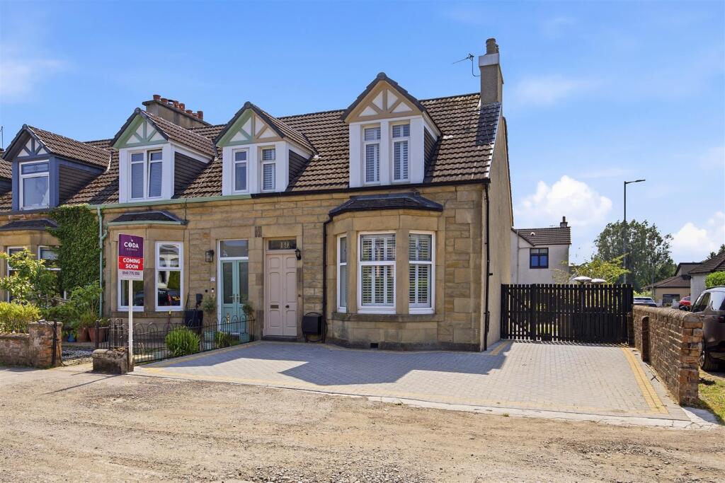 Main image of property: Potassels Road, Muirhead, Glasgow
