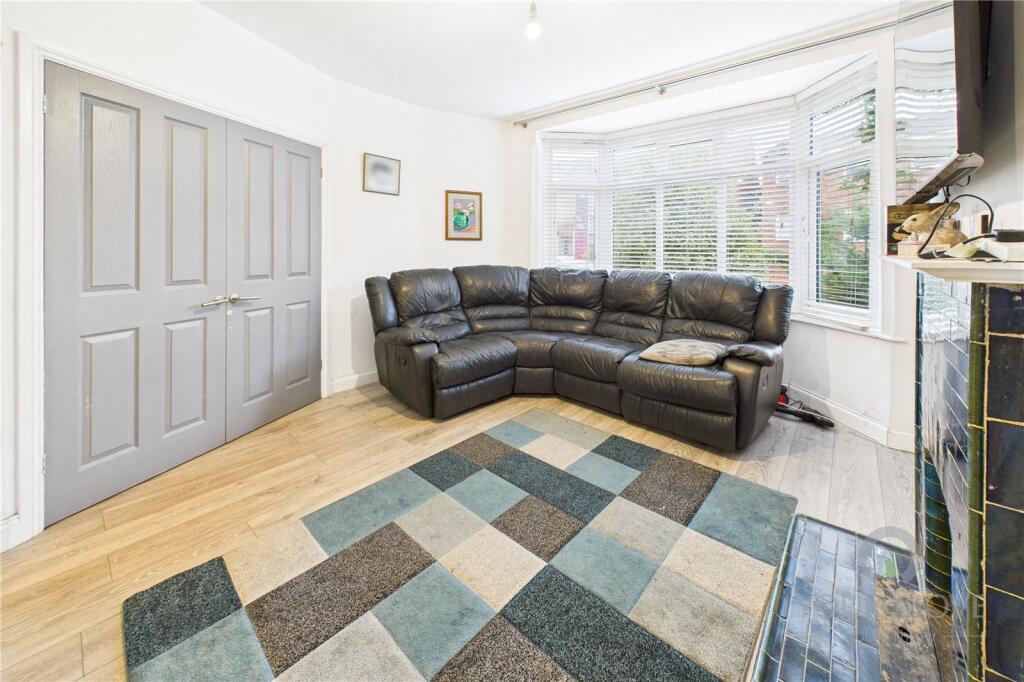 House in Northampton, West Northamptonshire - View 4