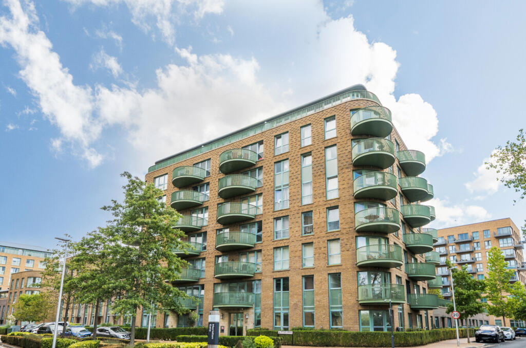 Main image of property: Ottley Drive, London, SE3
