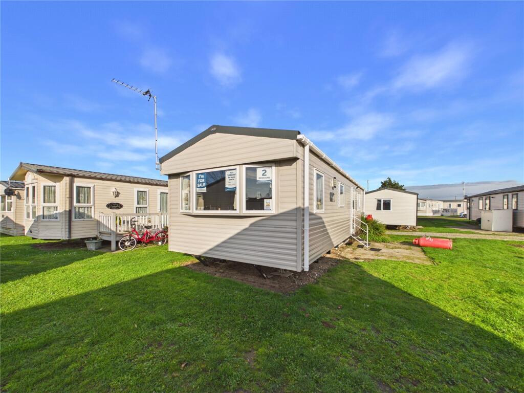 Main image of property: Suffolk Sands Holiday Park, Felixstowe, Suffolk, IP11